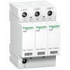 A9L65301
İprd65R Modüler Parafudr - 3P + N - 350V - Uzaktan