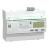 A9MEM3365
İem3365 Kwh Ölçer- 125 A - Bacnet - 1 Dijital G - 