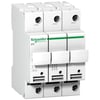 A9N15656
Acti9 C120N MCB 2P B Eğrisi 80A 10000A 415V Minyat