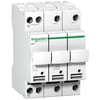 A9N15658
Acti9 C120N MCB 3P B Eğrisi 80A 10000A 415V Minyat