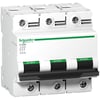 A9N18350
Acti9 C120N 3P 100A, 10kA 415V B eğrisi Minyatür D