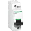 A9N18357
Schneider Electric , A9N18357 , Acti9 C120N 1P 80A, 10kA 415V C eğrisi Minyatür Devre kesici