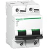 A9N18363
Acti9 C120N 2P 125A, 10kA 415V C eğrisi Minyatür D