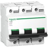 A9N18389
Acti9 C120N 3P 125A, 10kA 415V D eğrisi Minyatür D