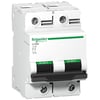 A9N18459
Acti9 C120N 2P 125A, 15kA 415V C eğrisi Minyatür D