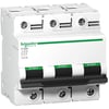 A9N18513
Acti9 C120N 3P 100A, 15kA 415V D eğrisi Minyatür D