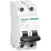 A9N61526
Acti9 C60H-DC 2P 6A, 6kA C Eğrisi Otomat