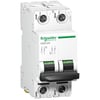 A9N61539
Acti9 C60H-DC 2P 63A, 6kA C Eğrisi Otomat