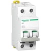 A9S65263
ACTI9 ISW Kontrol Anahtarı 2P 63A 415VAC