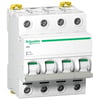 A9S65440
ACTI9 ISW Kontrol Anahtarı 4P 40A 415VAC