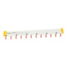 A9XPH212
Acti 9 Comb Busbar 2 Kutup 12 Modül 