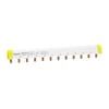 A9XPH312
Acti 9 Comb Busbar 3 Kutup 12 Modül 