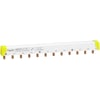 A9XPH412
Acti 9 Comb Busbar 4 Kutup 12 Modül 