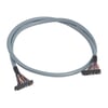 ABFT20E050
Dijital G/Ç Bağlantı Kablosu - 0,5 M - Modüler Tab