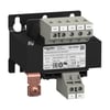 ABL6TS02B
Gerilim Transformatörü - 230..400 V - 1 X 24 V - 2