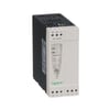 ABL8REM24050
Schneider Electric , ABL8REM24050 ,  Regulated Switch Power Supply, 1 or 2-phase, 100..240V AC, 24V, 5 A