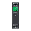 ABLS1A24030ESchneider Electric , ABLS1A24030E ,Güç Kaynağı 100…240V AC giriş, 24V DC çıkış, 75W, Din-ray, IP20
