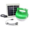 AEP-LB01-SU12W
Mobiya solar lamba, 170 lumen, 6 saat, IP65, solar