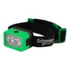 AEP-LF01-S1000
Mobiya Front giyilebilir kompakt lamba, 60 lumen, 
