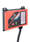 ALİSALİS A208ALİS A208ALİS, A208 ÇİFT HIZLI UZAKTAN KUMANDA SİSTEMİ