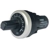 APT22-10K
GWEST ,  APT22-10K , Tek Tur 22mm Potansiyometre , 10K