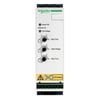 ATS01N232QN
Schneider Electric ATS01N232QN ,  ATS01 ,  32 Amper - 380..415V , 15 kW , Soft Starter -Yumşak Yolverici