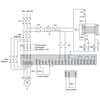 ATS480D38YSchneider Electric , ATS480D38Y , Soft starter ATS480 38A  208.. 690V AC