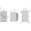 ATS480D38YSchneider Electric , ATS480D38Y , Soft starter ATS480 38A  208.. 690V AC