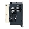 ATV12H037M2Schneider Electric  ATV12H037M2  Hız Kontrol Cihazı Atv12 - 0,37Kw - 0,55Hp - 200..240V - 1Fz - Soğutma Bloklu