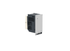 ATV12H037M2Schneider Electric  ATV12H037M2  Hız Kontrol Cihazı Atv12 - 0,37Kw - 0,55Hp - 200..240V - 1Fz - Soğutma Bloklu
