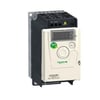 ATV12H037M2XSchneider Electric ,ATV12H037M2X , 0,37 Kw 240V 1 faz giriş 3 faz çıkışlı   soğutma ünitesiz inverter