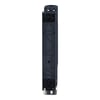 ATV320U07N4BSchneider Electric ATV320U07N4B Hız Kontrol Cihazı ATV320 - 0.75kW - 380...500V - trifaze - kitap tipi