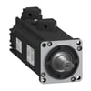BCH16HD04330F5C2
Schneider Electric, BCH16HD04330F5C2 , Frenli  Servo motor BCH16, 60 mm, shaft 14 mm, 400W, Heavy inertia, 3000rpm