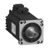 BCH16HD04332A5C2Schneider Electric BCH16HD04332A5C2 servo motor BCH16, 60 mm, şaft 14 mm, 400W, Ağır atalet, 3000rpm, 23bit