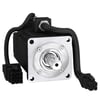 BCH2LD0430CF5C
Schneider Electric ,  BCH2LD0430CF5C , Bch , Servo Motor , 60Mm, 400W, No Oil Seal, Smooth, Frenli, Leads ConServo Motor Bch, 60Mm, 400W, No Oil Seal, Smooth, Frenli, Leads Con