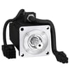 BCH2LD0431CA5C
Schneider Electric , BCH2LD0431CA5C , Bch, Servo Motor , 60Mm, 400W, No Oil Seal, W Kilitli, Leads Con