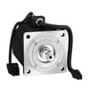 BCH2LF0433CA5C (2.EL)Schneider electric , BCH2LF0433CA5C ,Bch , Servo Motor , 80Mm, 400W, W Oil Seal, W Kilitli, Leads Con