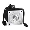 BCH2LF0433CA5C
Schneider electric , BCH2LF0433CA5C ,Bch , Servo Motor , 80Mm, 400W, W Oil Seal, W Kilitli, Leads Con