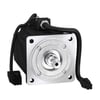 BCH2LF0730CA5C
Schneider Electric ,  BCH2LF0730CA5C , BCH servo motor, 80mm, 750W, no oil seal, smooth,