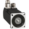 BMH0702P01A1A
Schneider Electric BMH0702P01A1A servo motor BMH - 2.5 Nm - 8000 rpm - untapped shaft - without brake - IP54-