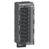 BMXFTB2000
Schneider Electric BMXFTB2000 BMX 20 li  Terminal blok