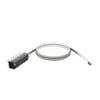 BMXFTW301S
Schneider Electric , BMXFTW301S , Ekranlı Kablo Seti - 20 Yollu Termnl - Bir Ucunda