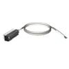 BMXFTW308S
Schneider Electric , BMXFTW308S , Ekranlı Kablo Seti - 28 Yollu Terminal - Bir Ucunda