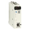 BMXP341000
Schneider Electric , BMXP341000 , İşlemci Modülü M340 - Maks 512 Dijital + 128 Analo