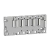 BMXXBP0400
Schneider Electric , BMXXBP0400 , Raf M340 - 4 Slot - Panel, Plaka Veya Dın Rayı Mon