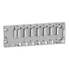 BMXXBP0600
Schneider Electric , BMXXBP0600 , Raf M340 - 6 Slot - Panel, Plaka Veya Dın Rayı Mon