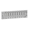 BMXXBP0800
Schneider Electric , BMXXBP0800 , Raf M340 - 8 Slot - Panel, Plaka Veya Dın Rayı Mon