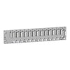 BMXXBP1200
Schneider Electric , BMXXBP1200 , Raf M340 -12 Slot - Panel, Plaka Veya Dın Ray Mont