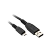 BMXXCAUSBH045
Schneider Electric , BMXXCAUSBH045 , Usb Pc Veya Terminal Bağlantı Kablosu - M340 İşlem