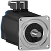 BSH1002P11A2A
Ac Servo Motor Bsh - 3,4 N.M - 2500 Rpm - Kilitli 